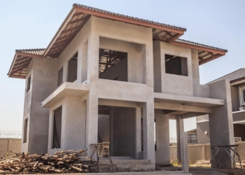 Município facilita regularização de imóveis construídos até 2025 sem documentação