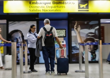 Paraná recebe 888 mil turistas estrangeiros até outubro; número é 20% superior a 2024