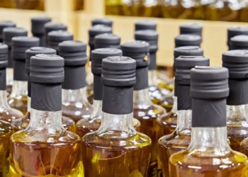 Governo manda recolher quatro marcas de azeites fraudados; veja lista e o que fazer