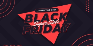 Maringá e região Noroeste apostam na Black Friday para impulsionar vendas