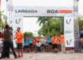 Corrida Solidária da Unifatecie acontece neste domingo