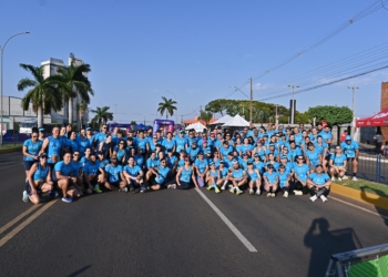 Instituto VC Run celebra crescimento embasado na valorização da saúde e bem-estar