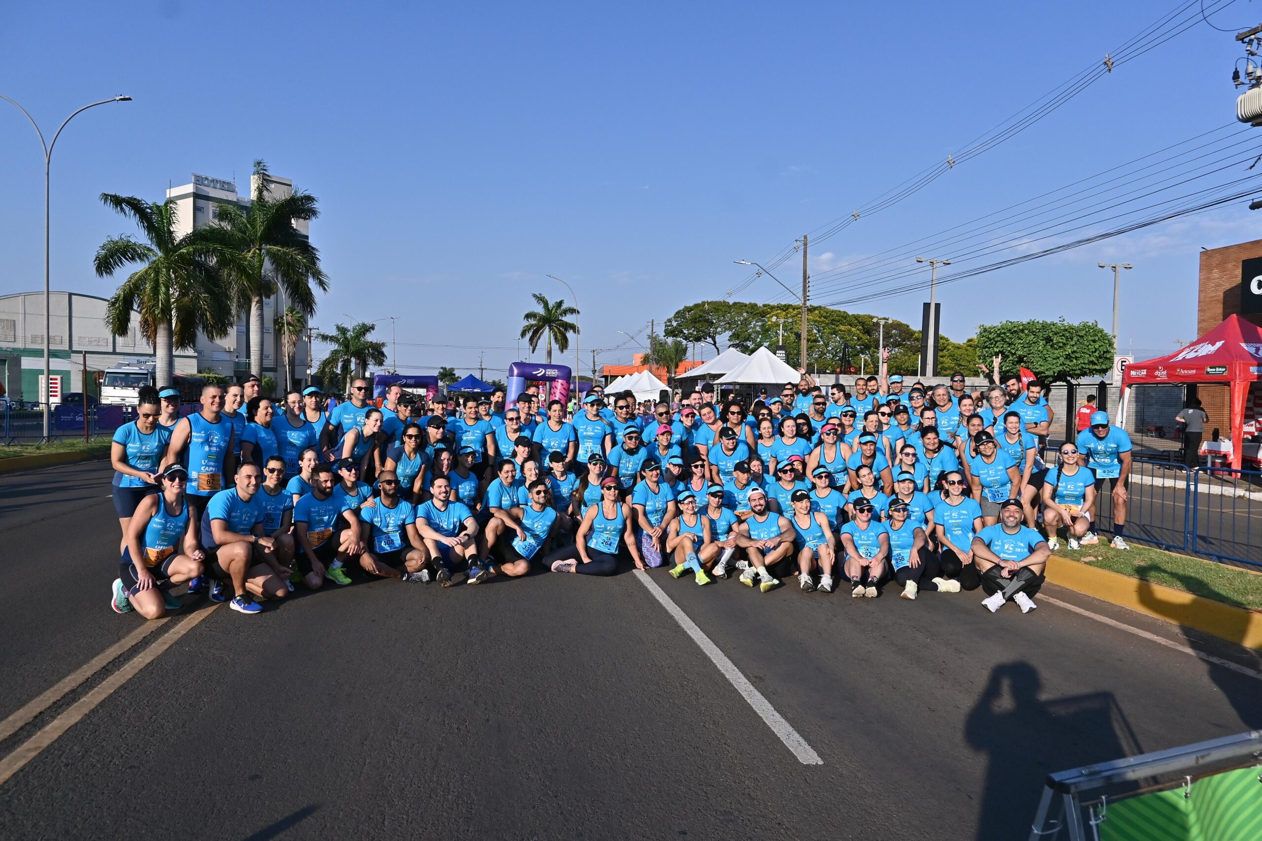 Instituto VC Run celebra crescimento embasado na valorização da saúde e bem-estar