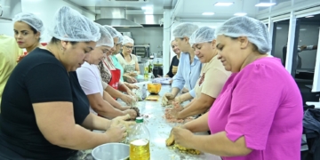 Prefeitura de Planaltina do Paraná oferece cursos gratuitos de panificação e confeitaria