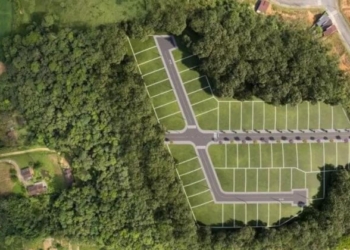 Paranavaí adota modelo que flexibiliza novos loteamentos para atrair investidores