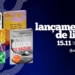 Tarde de autógrafos reúne escritores para lançamento coletivo no Femup