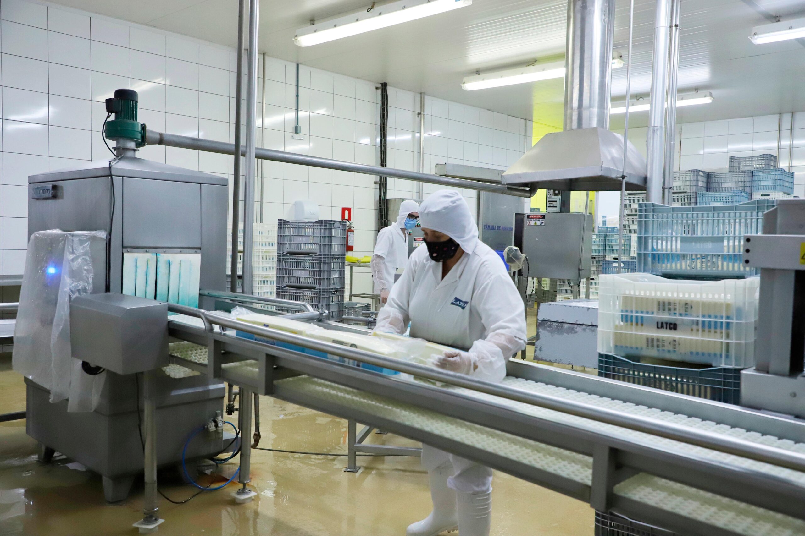 Taxa de desemprego no Paraná cai para 3,5%, a menor para um terceiro trimestre na história