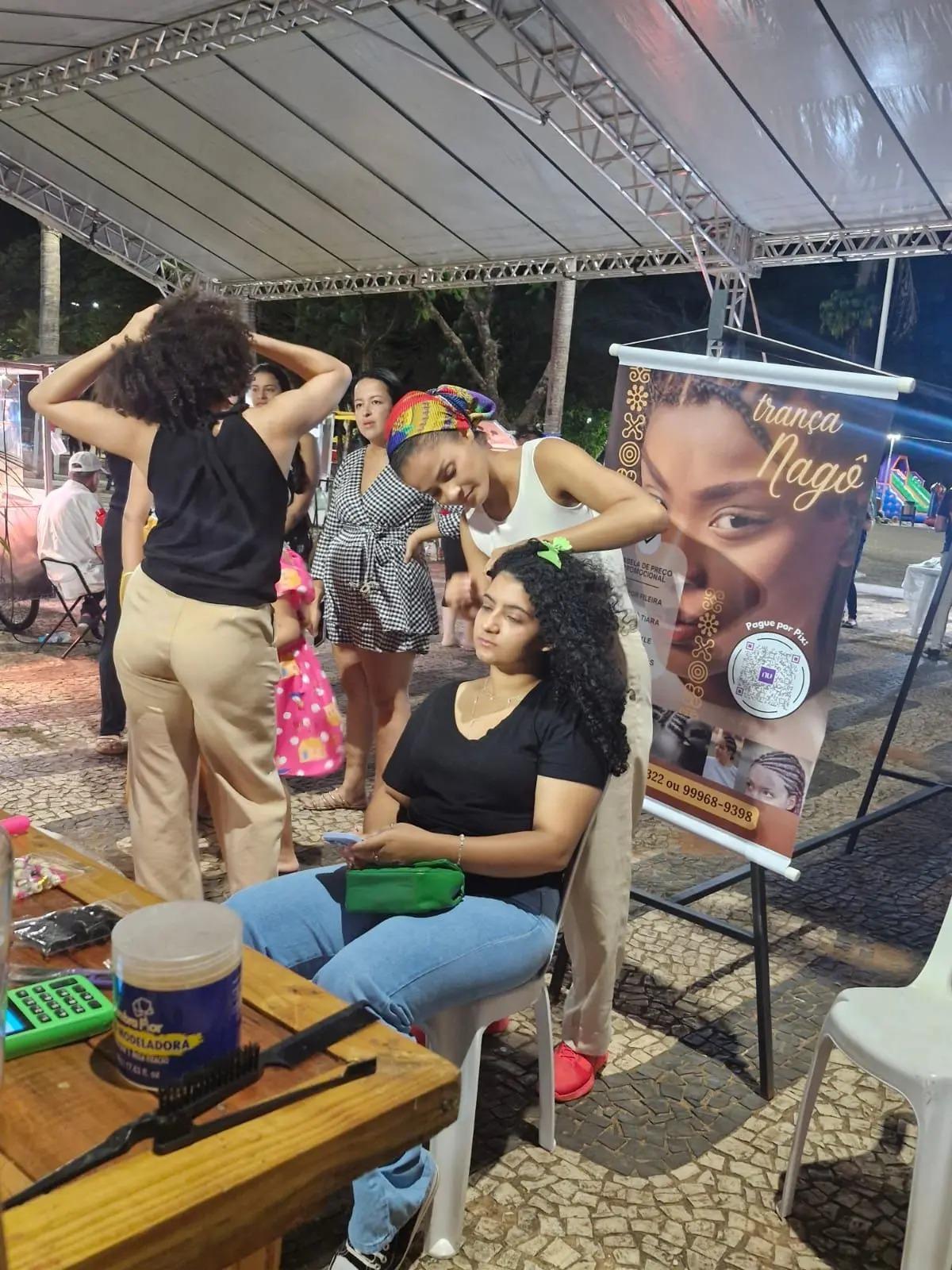 Semana Negritude celebra cultura e dá visibilidade a personalidades negras de Paranavaí