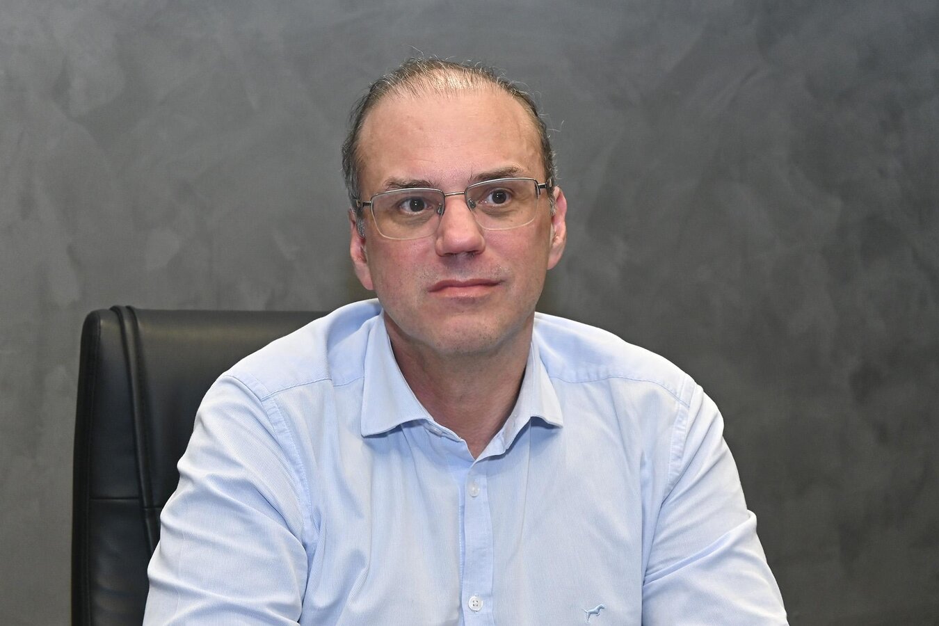 Roberto 14-11 Ivan Fuquini (3) Roberto Ferreira Filho proferiu palestra na Unespar
Foto: roberto (3)