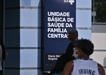 UBSs de Paranavaí funcionam em horários especiais no Novembro Azul