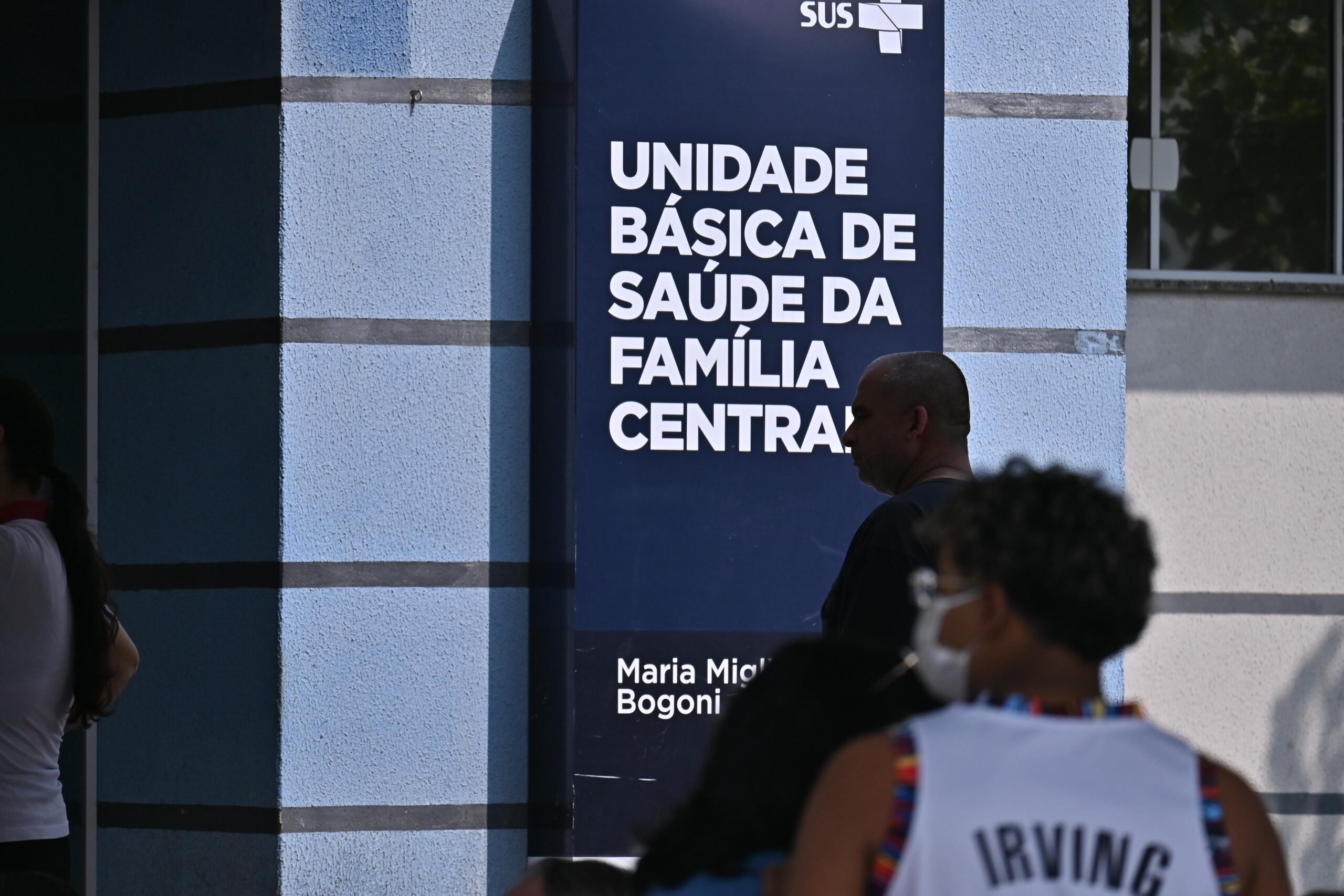 UBSs de Paranavaí funcionam em horários especiais no Novembro Azul