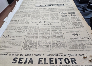 Veja o que foi destaque no dia 4 de julho de 1970