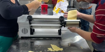 Querência do Norte abre vagas para cursos gratuitos de panificação e confeitaria em parceria com o SENAC