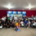 Premiação dos Jogos Infantis Pvai reúne alunos e professores da Rede Municipal