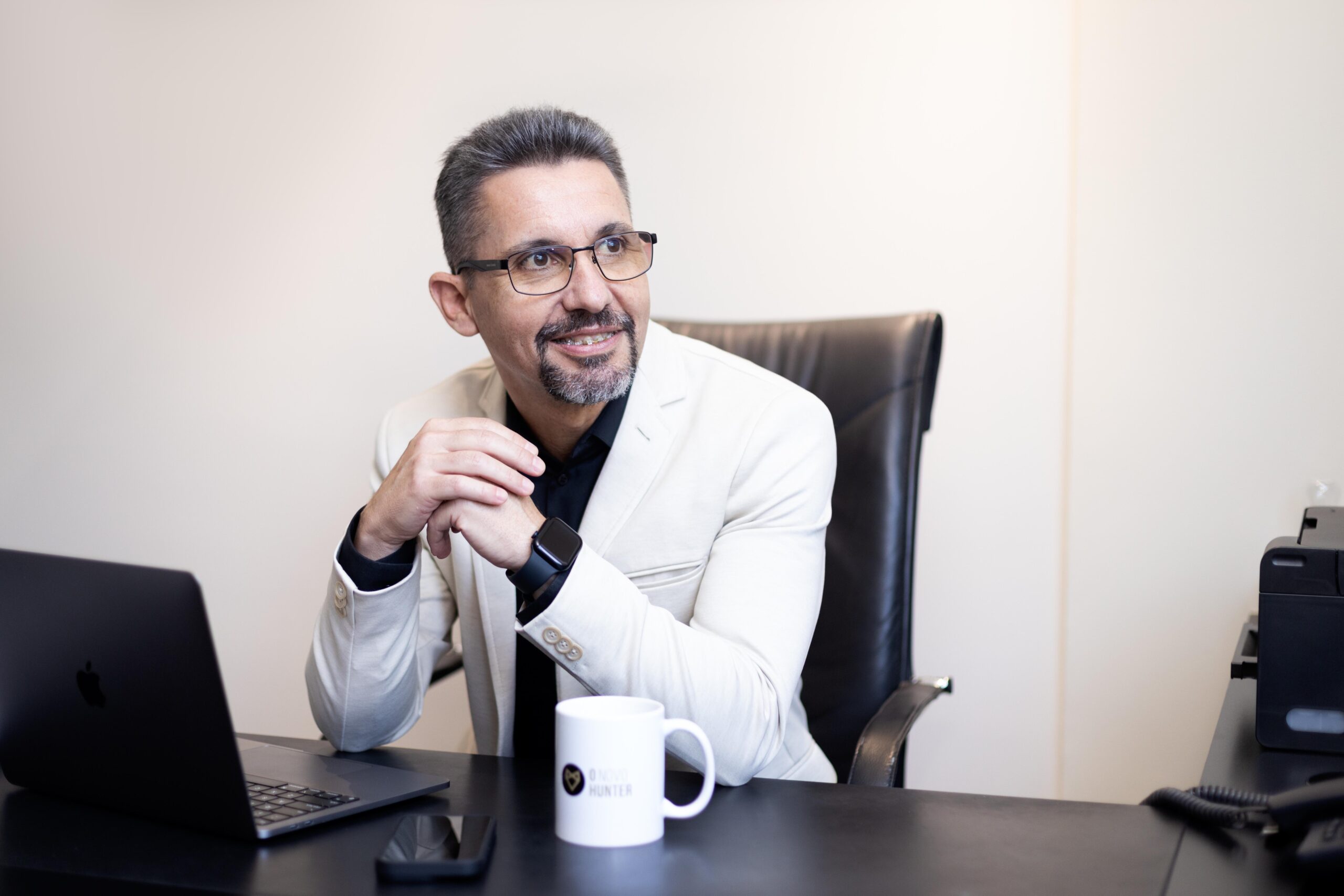 O desafio de evoluir continuamente