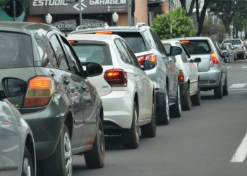 Redução do IPVA impulsiona alta de 52% nos emplacamentos em outubro