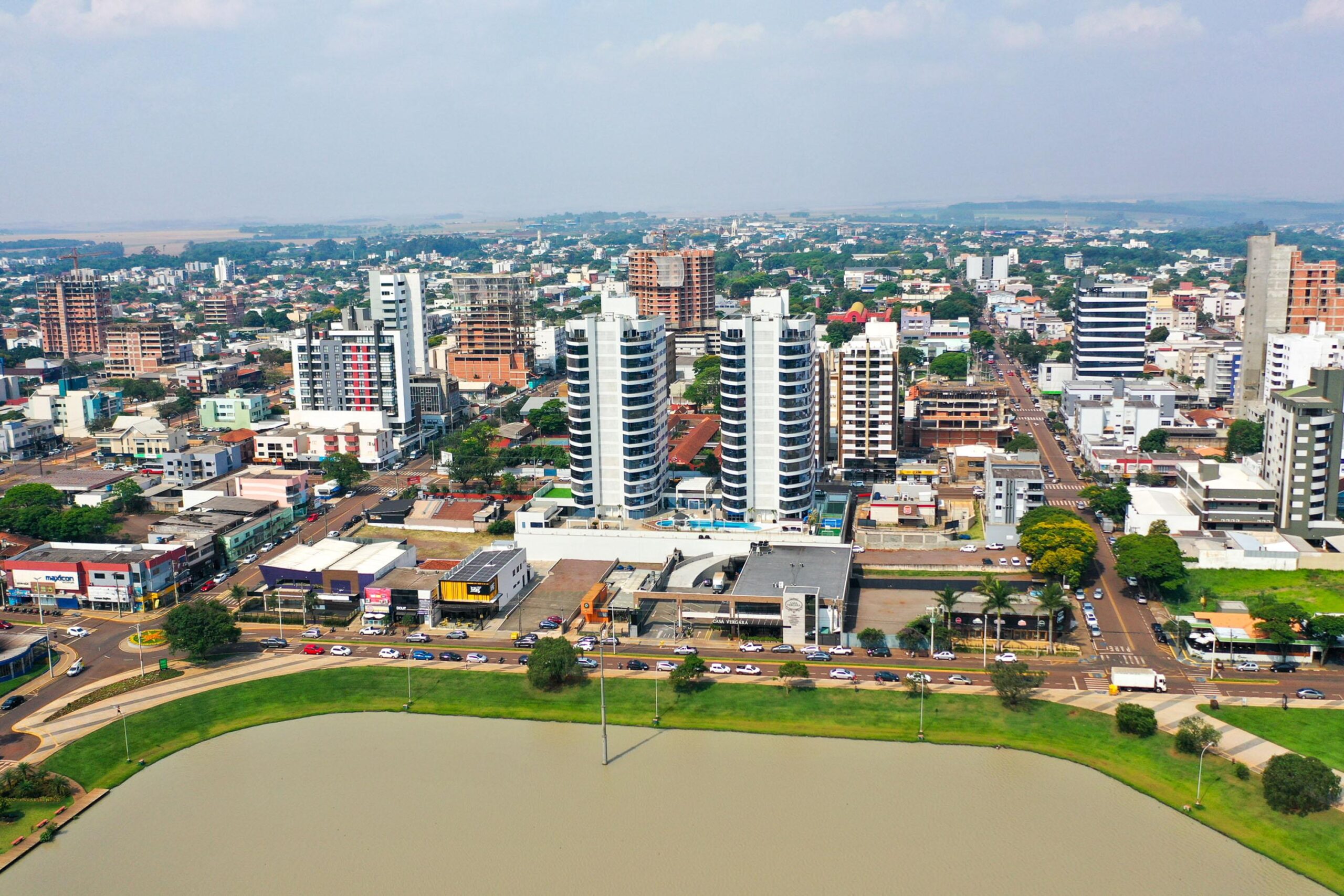 Qualidade de vida cresce no Estado e 79% das cidades alcançam bom IPDM