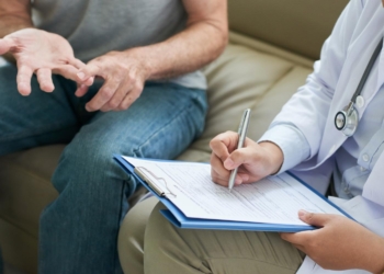 Relembre cinco exames que todos devem fazer