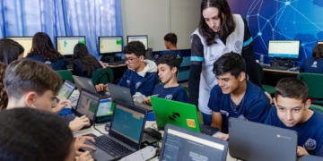 Loanda e Itaúna do Sul terão colégios cívico-militares em 2026