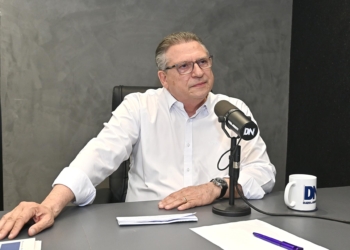 Muito trabalho e fé: os segredos do empreendedor Newton Bonin