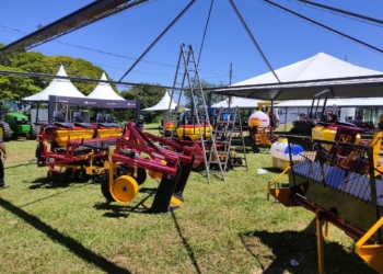 Expectativa da feira é superar R$ 250 milhões em negócios