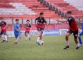 Atleta de Paranavaí é selecionado para avaliação no Athletico Paranaense