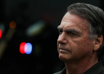 Bolsonaro é preso preventivamente em Brasília