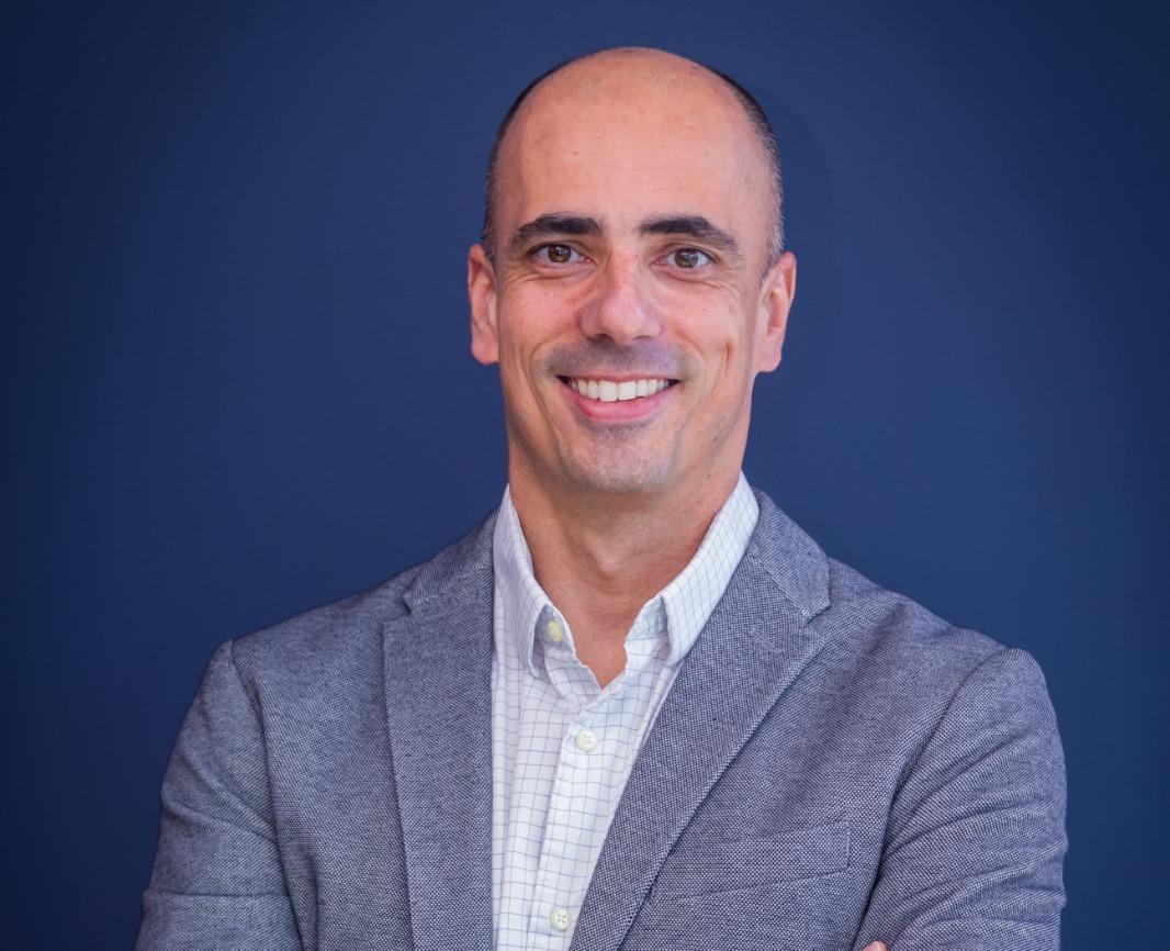 Ricardo Haag é headhunter e sócio da Wide Executive Search, boutique de recrutamento executivo focado em posições de alta e média gestão