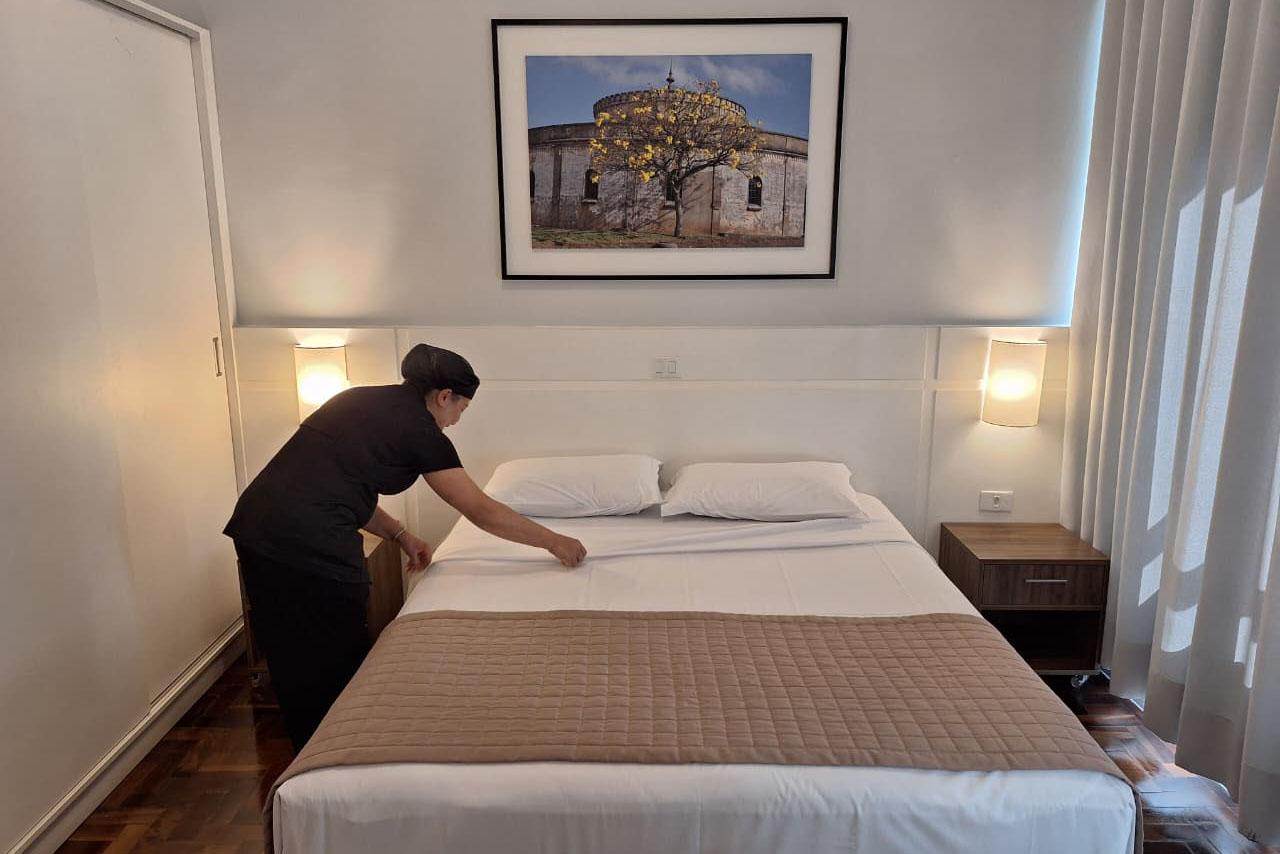 Setor turístico paranaense comemora “boom” de visitantes durante feriados de 2025
Foto: Viaje Paraná