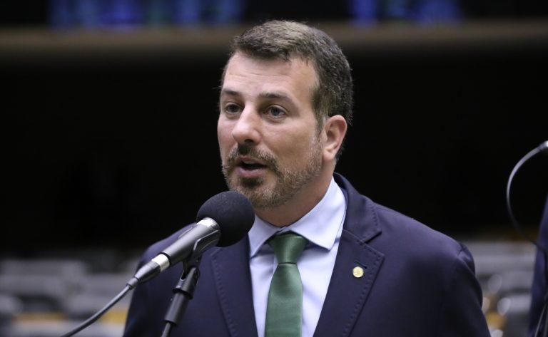 a-daniel Daniel Soranz é o autor da proposta que deu origem à lei
Foto: Kayo Magalhães