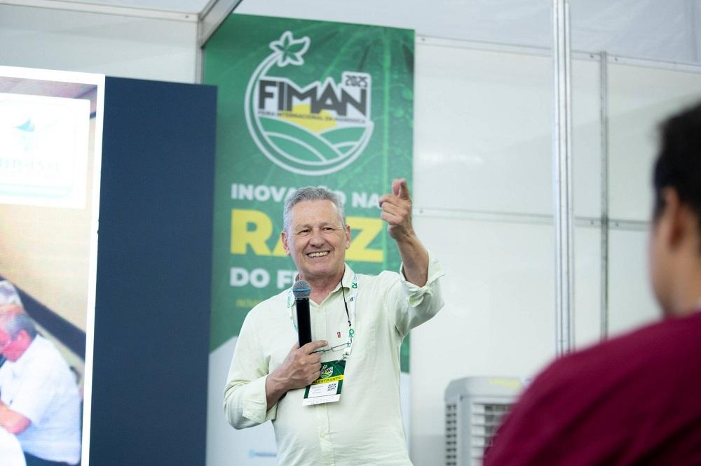 Foto: Frederico Junglaus