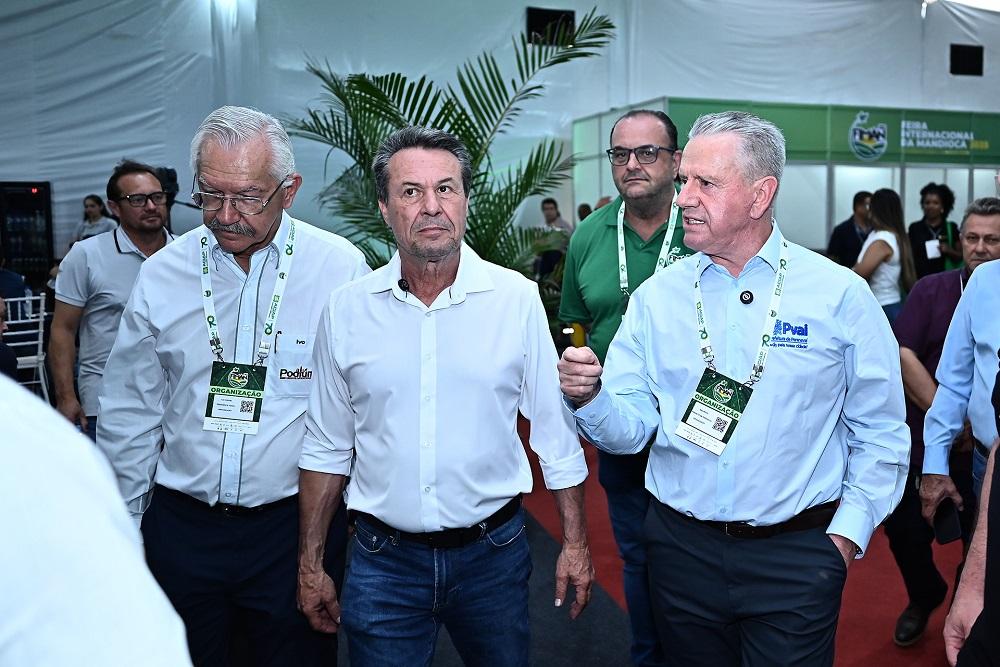 Marcio Nunes 27-11 Ivan Fuquini (2) Foto: Ivan Fuquini