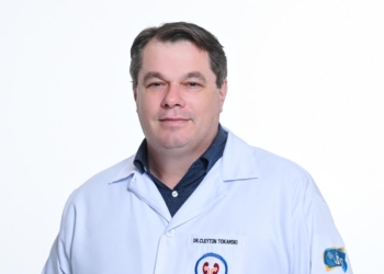 Urologista destaca necessidade de consultas regulares para prevenção ao câncer de próstata