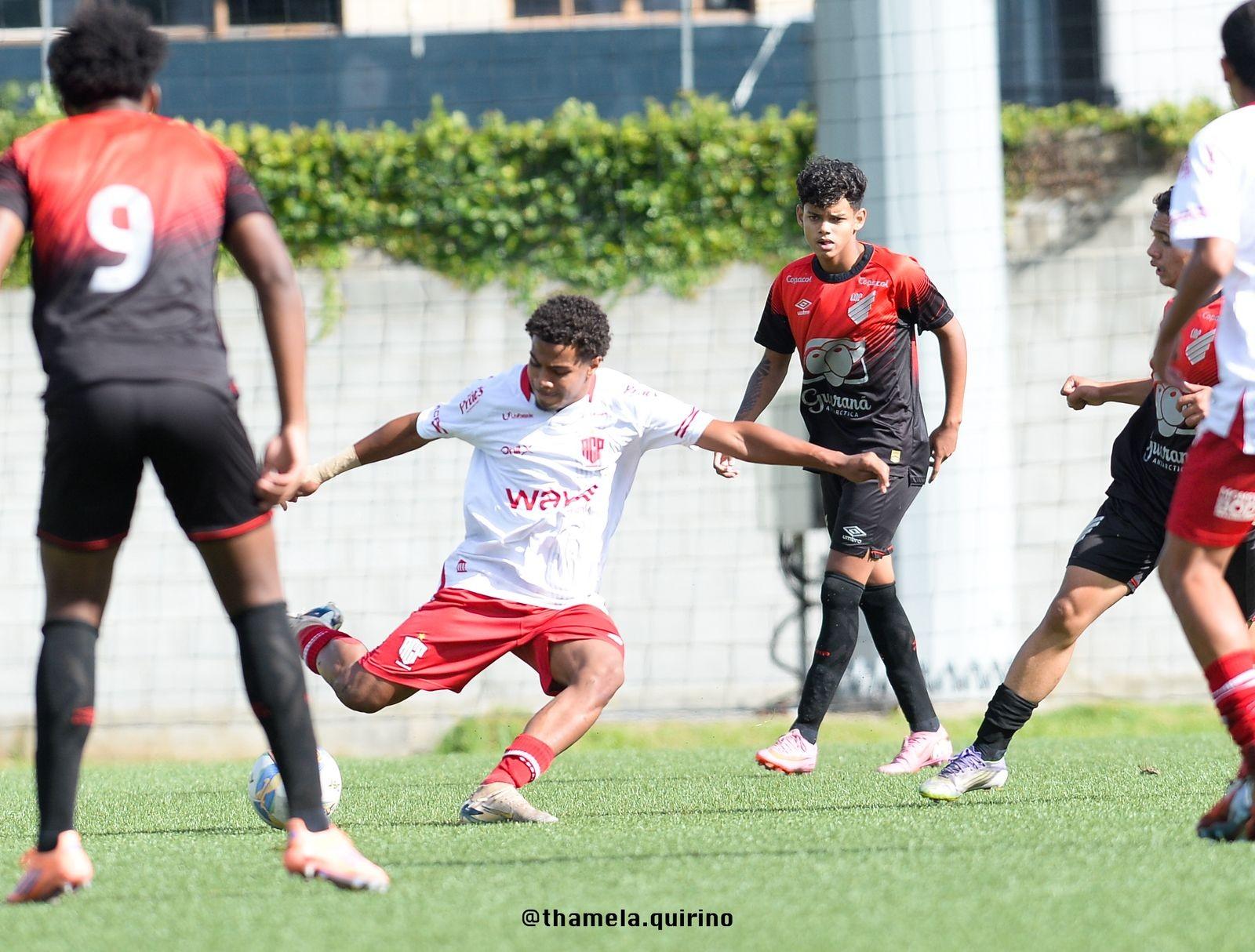 final Primeira partida da final será no domingo (14) - Foto: ACP/Thamela Quirino