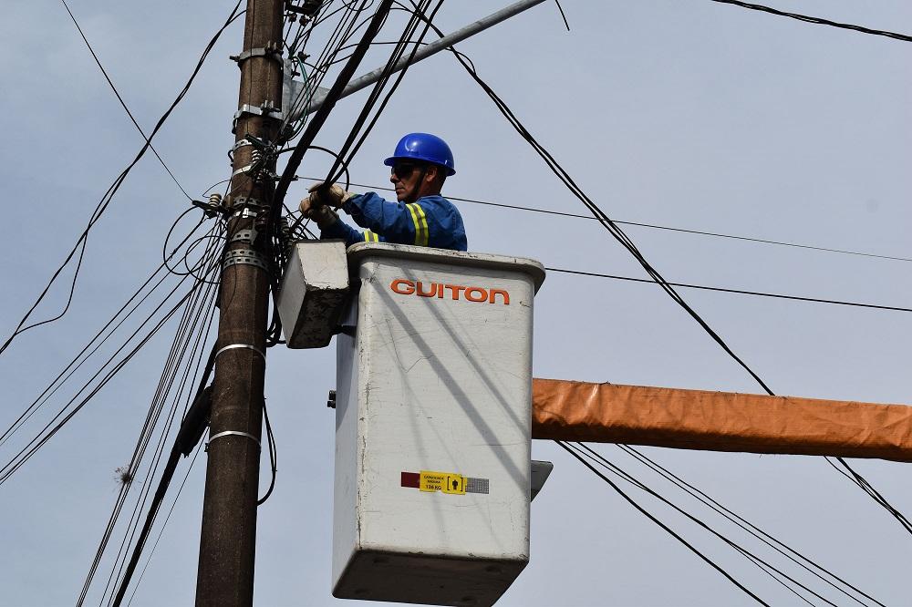 Foto: Ilustrativa/Copel