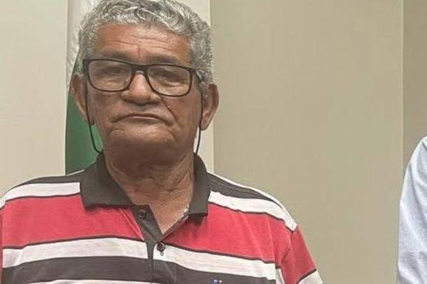 amilcar Foto: reprodução