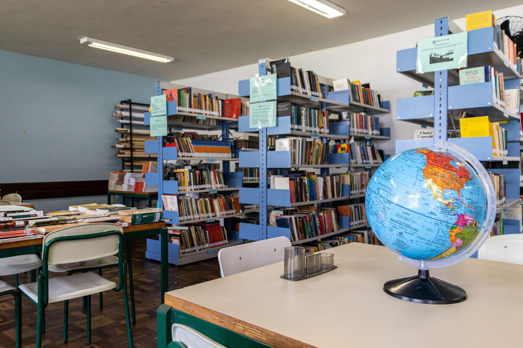 lucas_fermin_estrutura-0997 Escolas da rede estadual escolhem novos diretores nesta terça-feira
Foto: Lucas Fermin/SEED-PR