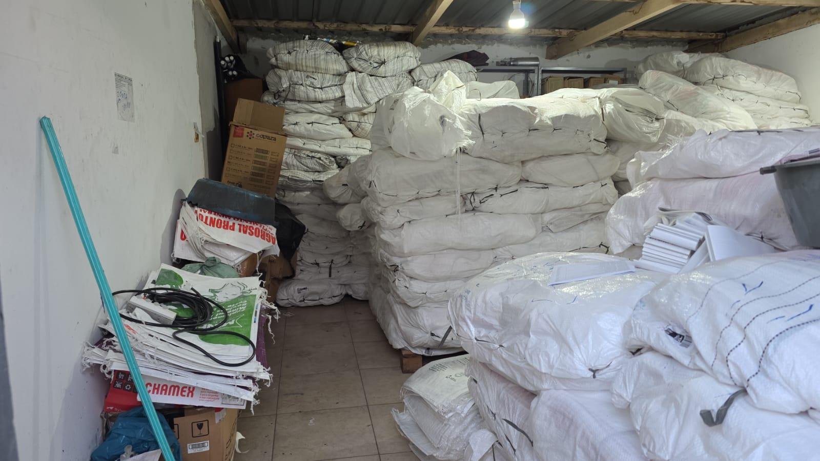 Foto: Polícia Federal