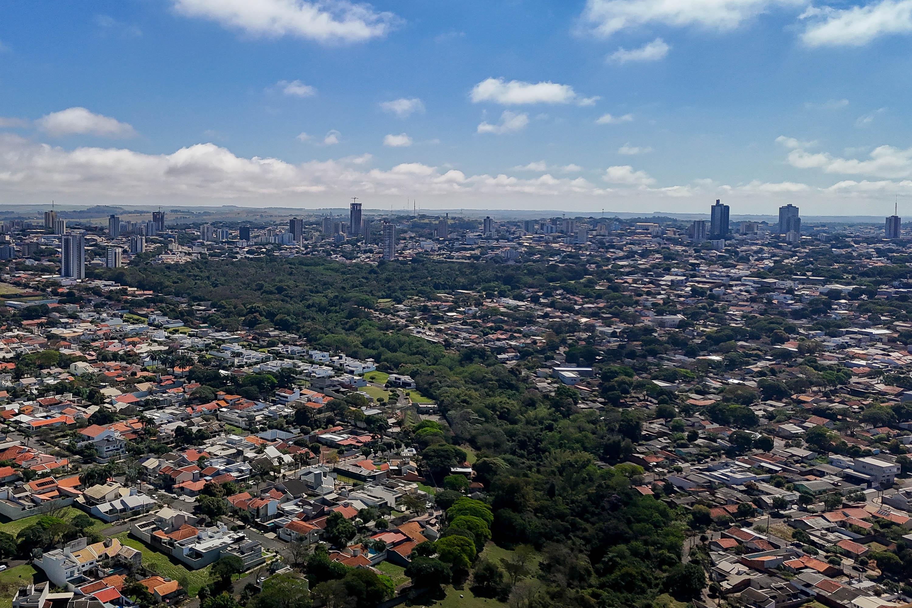 Levantamento mostra que a pobreza foi reduzida no Estado
Foto: Roberto Dziura Jr/AEN