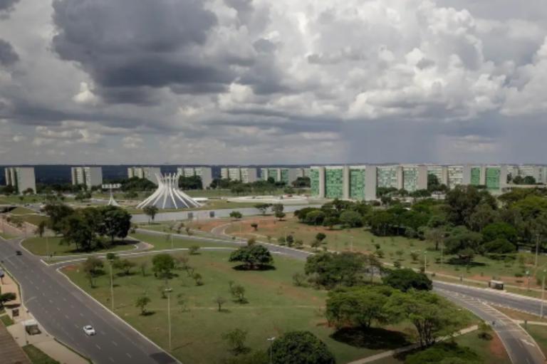 Evento será sediado na capital federal
Foto: Rafa Neddermeyer/Agência Brasil