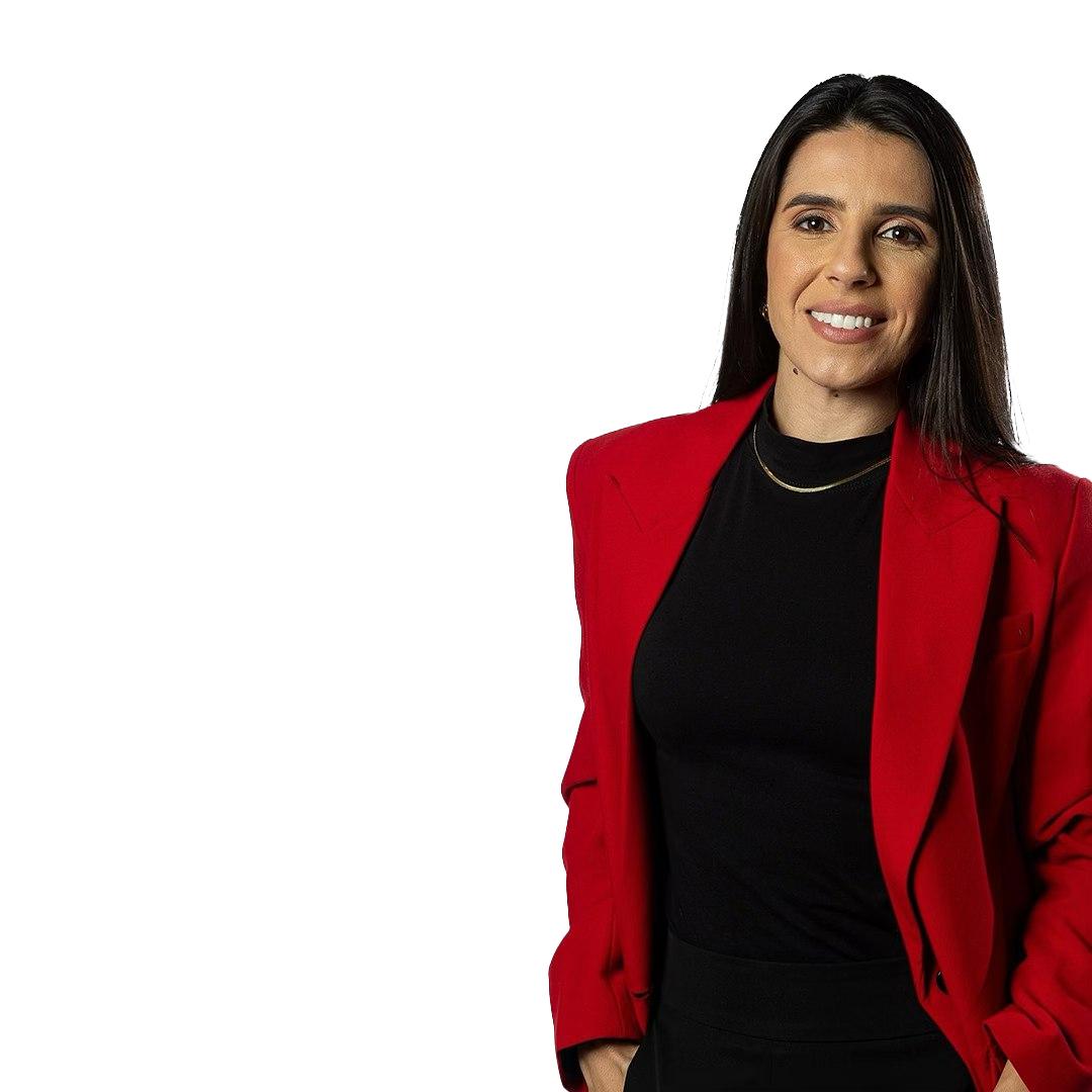 Laura Diniz é especialista em Direito de Trânsito e diretora de operações da SÓ Multas, maior franquia de soluções de trânsito do Brasil