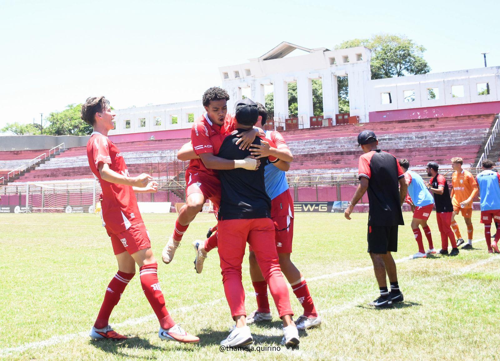 Foto: Thamela Quirino