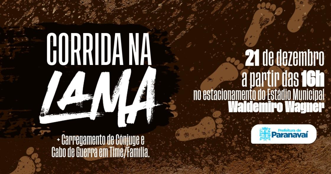 Foto: Divulgação de Paranavaí