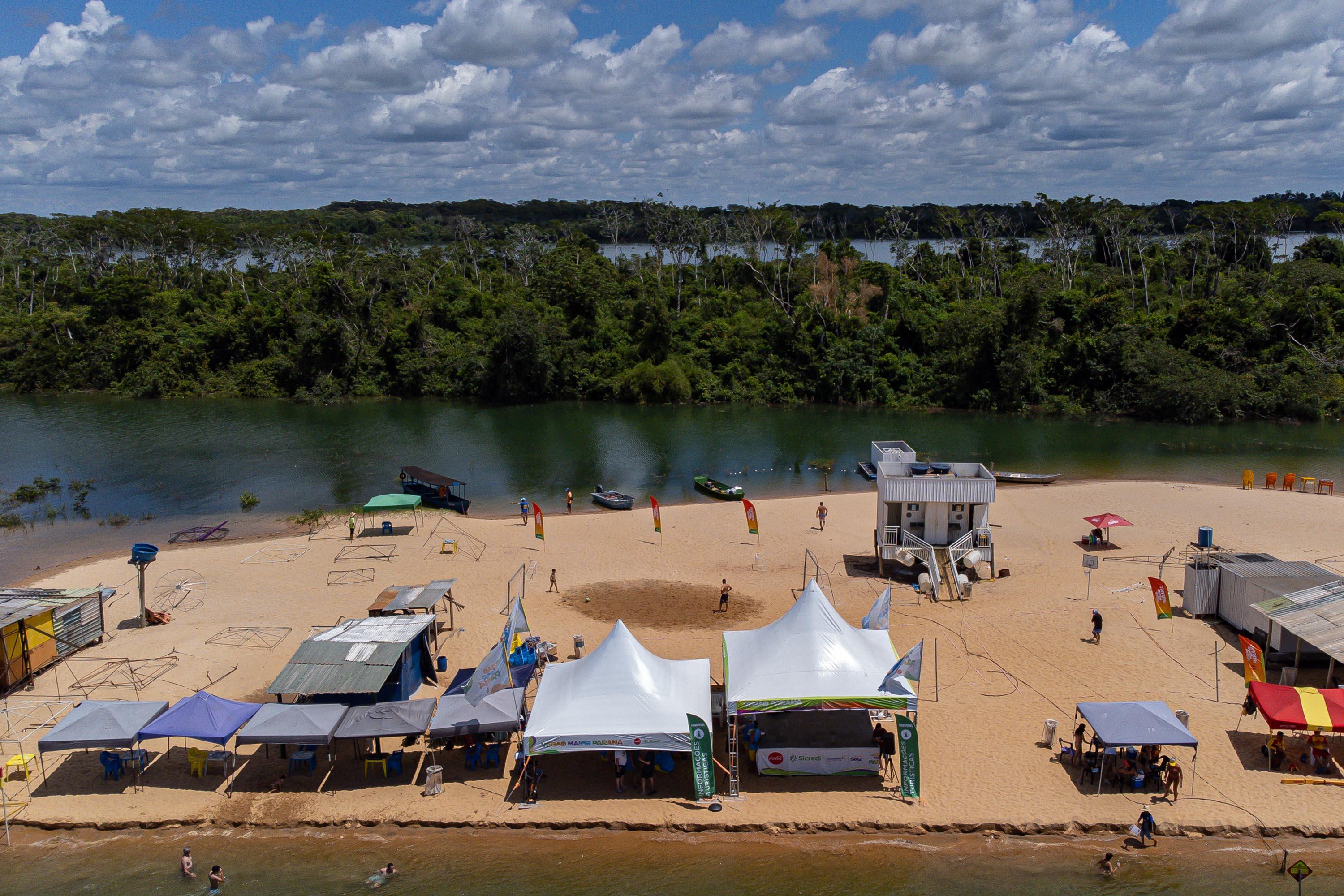 Feriados são opções para lazer e movimentação do setor de turismo