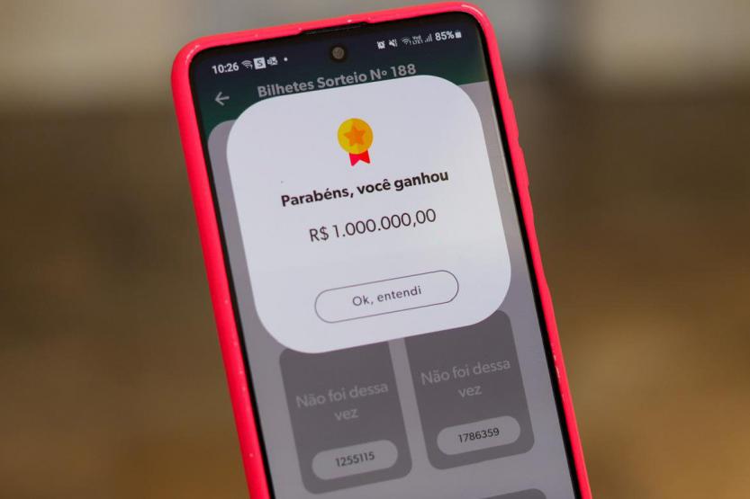 Foto: Gaby Smek/SEFA