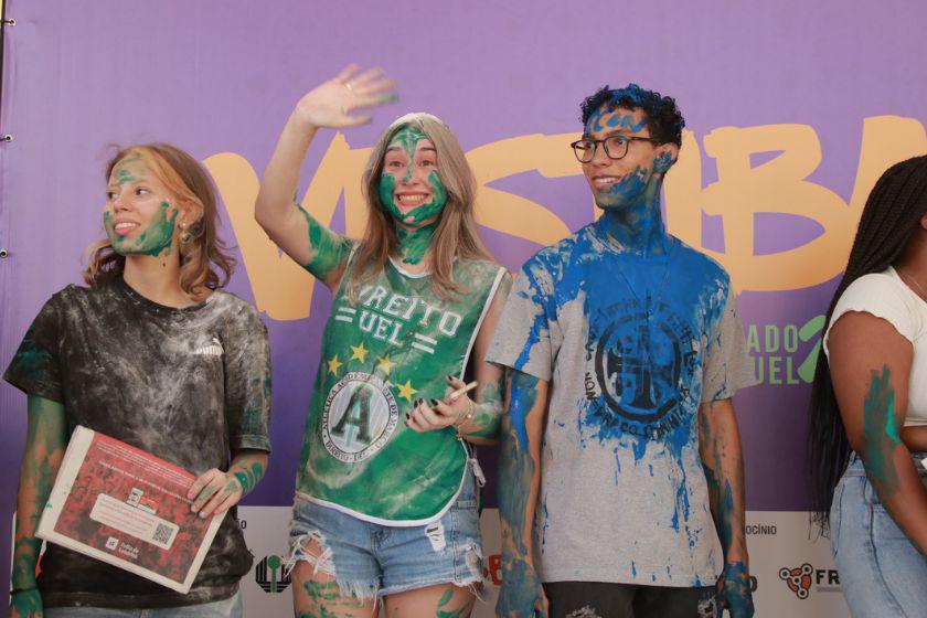 UEM divulga a primeira chamada nesta terça-feira (9)