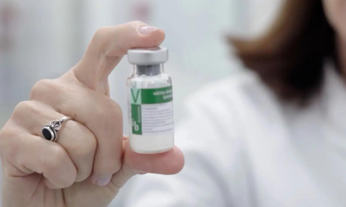 Vacina estará disponível em 2026 exclusivamente pelo SUS