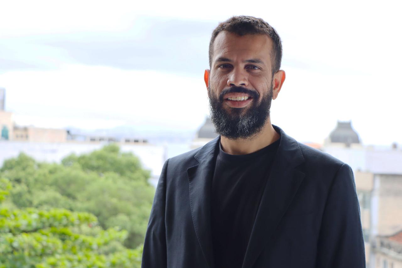 a-muda Leonardo Chucrute CEO do Zerohum, mentor de empresários, palestrante e autor de livros didáticos