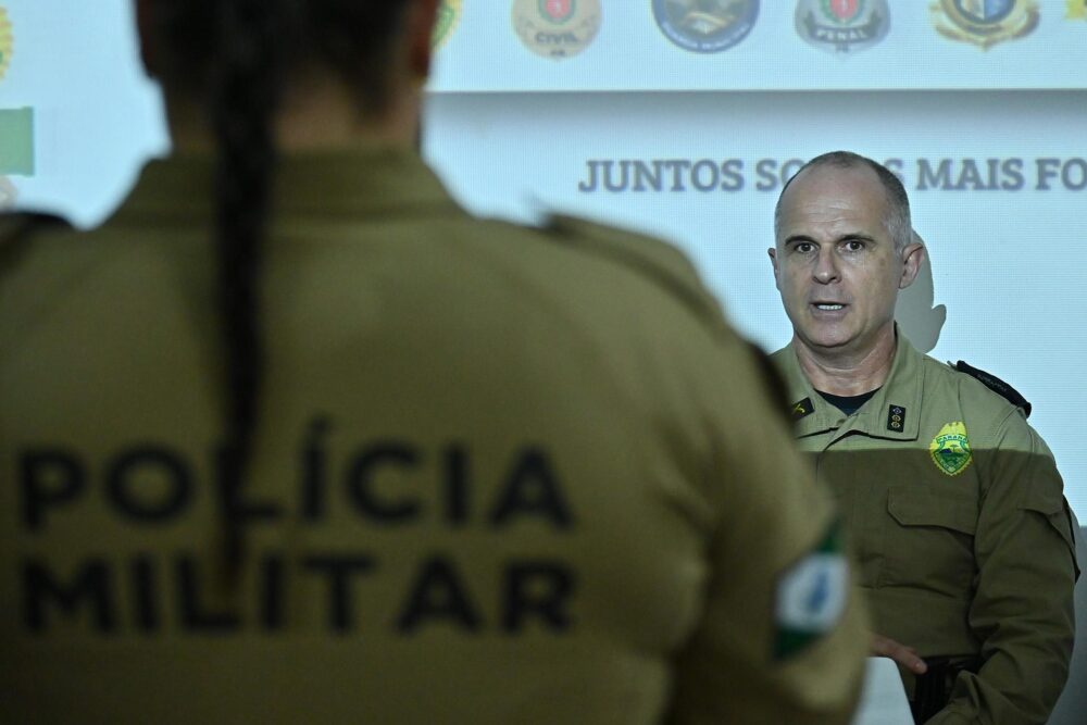 Policia 09-12 Ivan Fuquini (6) Foto: Ivan Fuquini