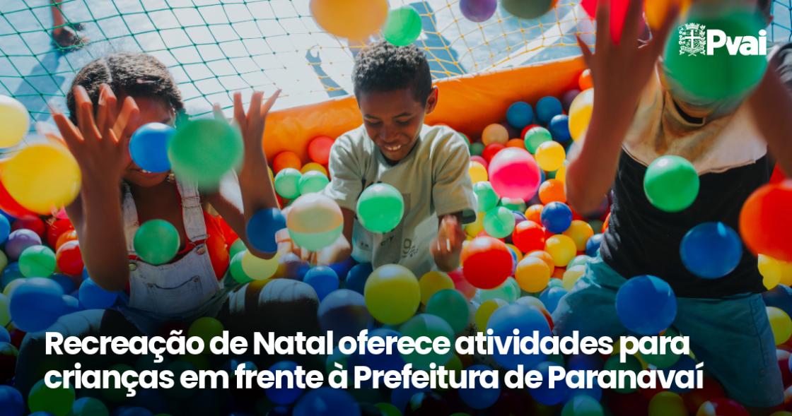 Foto: Divulgação Prefeitura